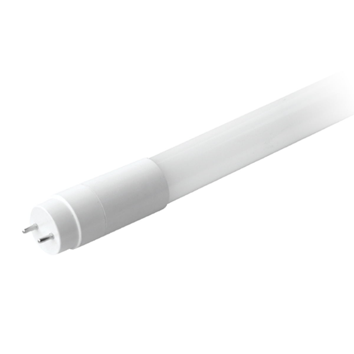 مصباح من شركة ميجامان - موفرة للطاقة 18وات اللون أبيض ساطع Tube Light - G13