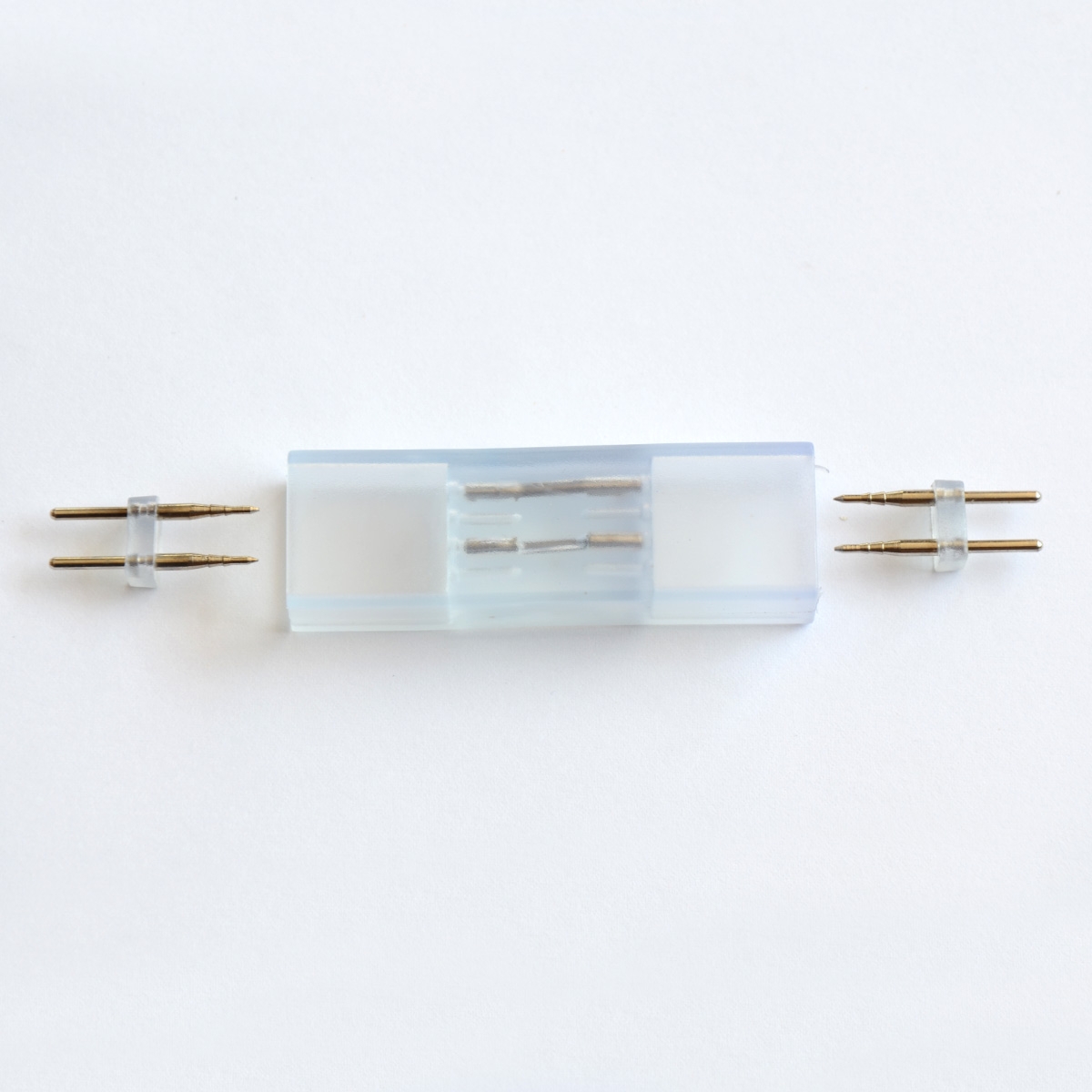 Connector and Pin Strip Light  Neon 2835 - 5Pcs