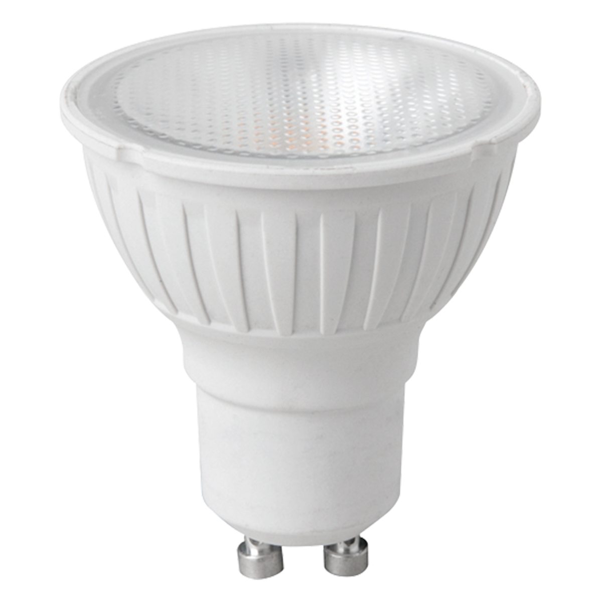 (2800K) مصباح ميجامان- موفر للطاقة -4 وات اللون أبيض خفيف LR4604DG WFL 4W GU10