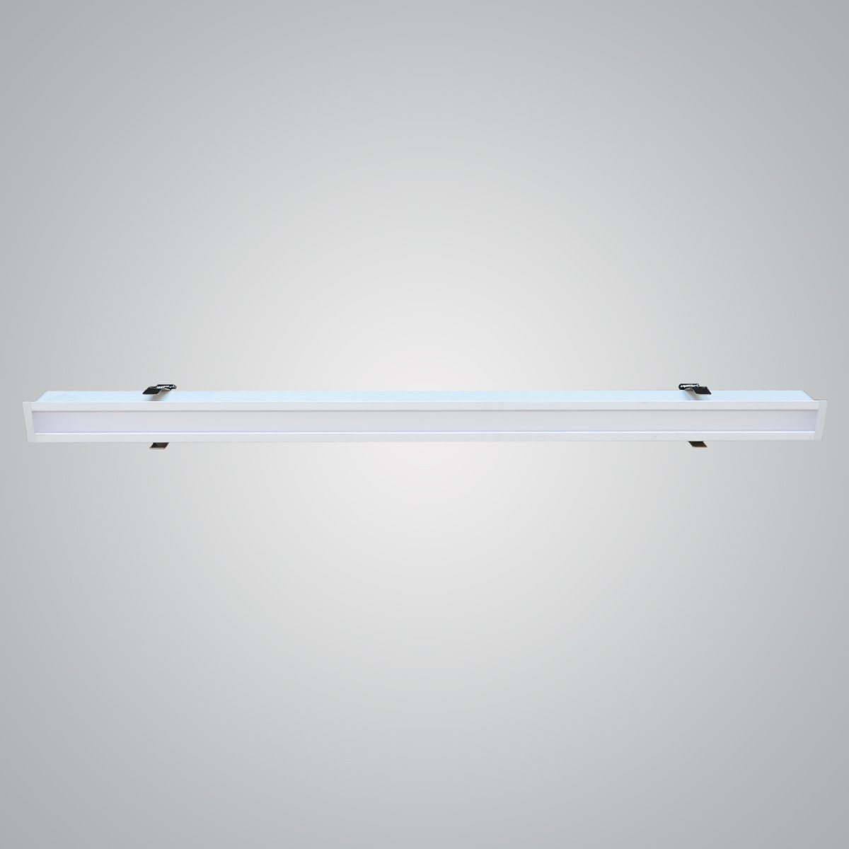 LED Linear Profile Lamp CF40-10F 30W 4000K - Warm White