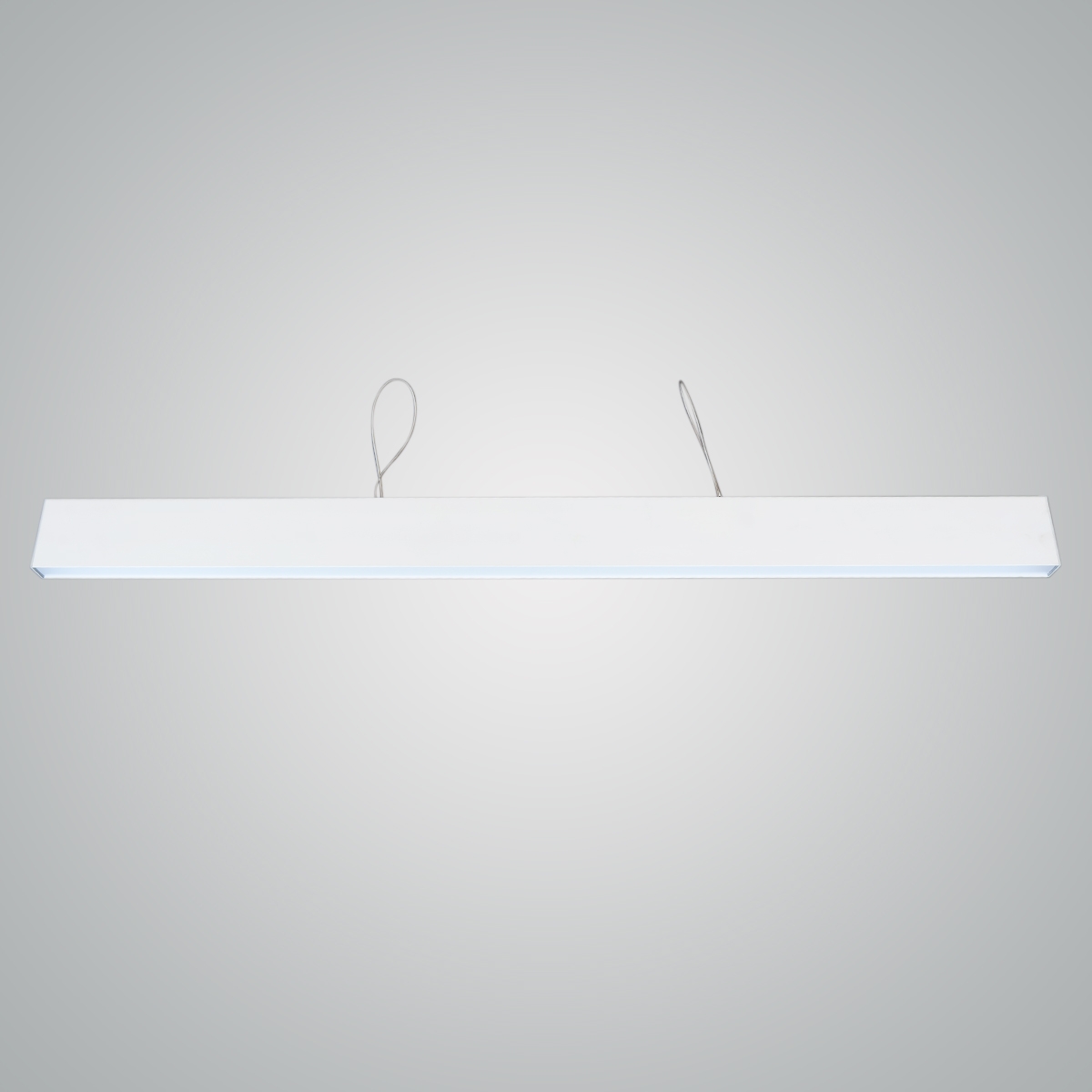 LED Linear Profile Lamp CF40-12F Up & Down Illumination 55W 4000K - Warm White