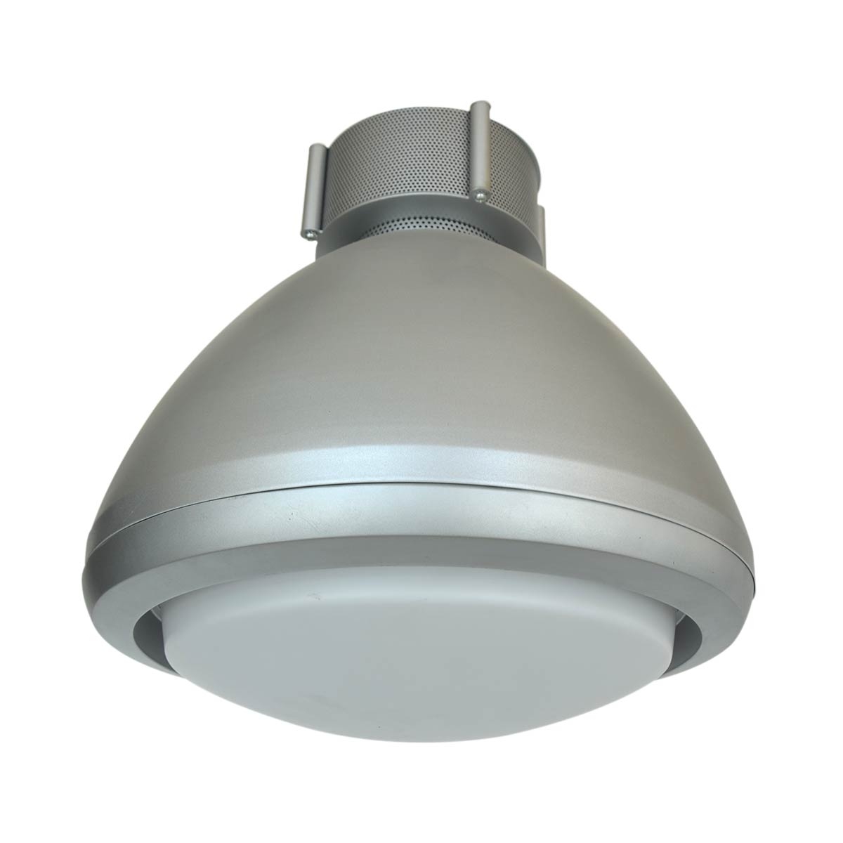 High Lumens 70W Warehouse / Industrial High Bay Light - AL45D - Light Grey