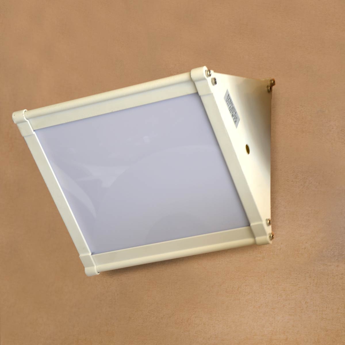 Surface Wall Light CX001 - White