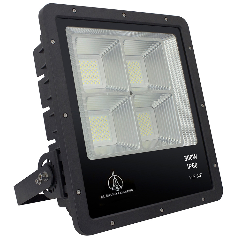 LED Flood Light TG50 300W IP66 Warmwhite (3000K)