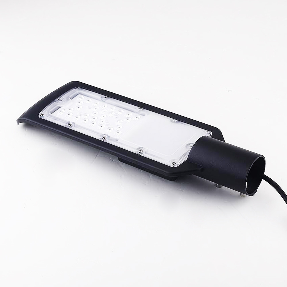 LED Street Light ST02 30W IP65 Daylight (6500K)