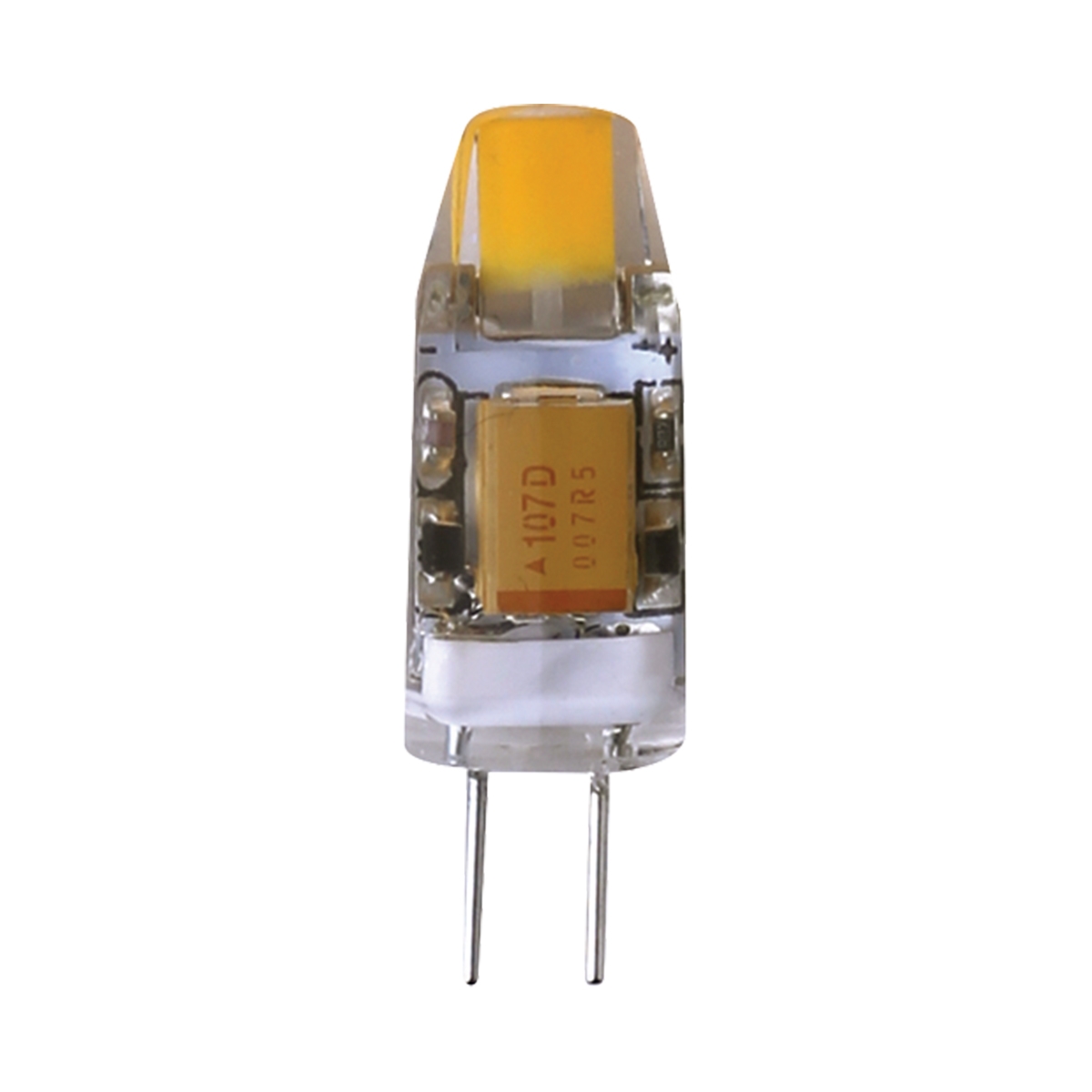 Megaman LED Pin Type Bulb EU0301.2 2W G4 2800K - Warm White