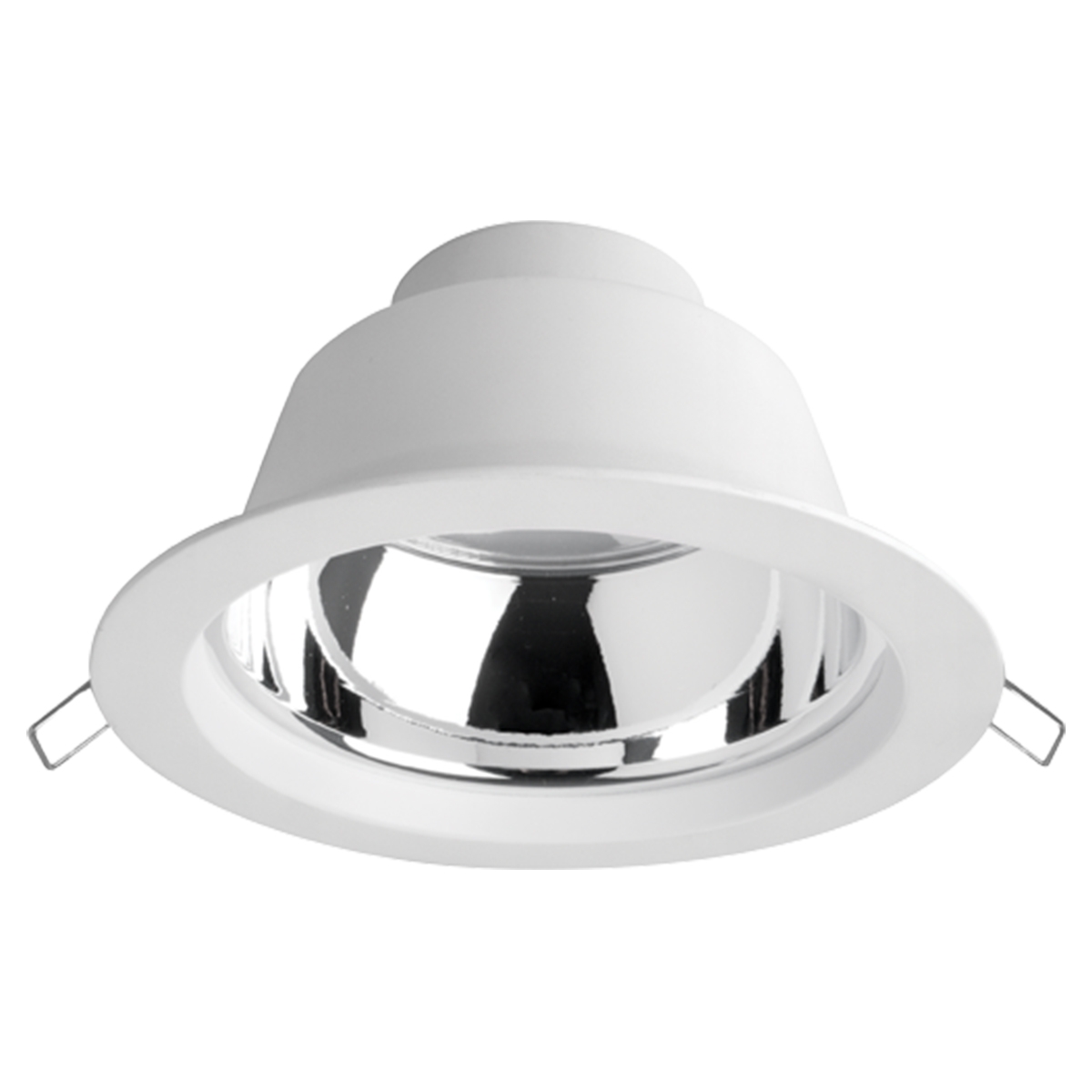 Megaman Recessed Integrated LED Downlight F54100RC 9.5W Daylight