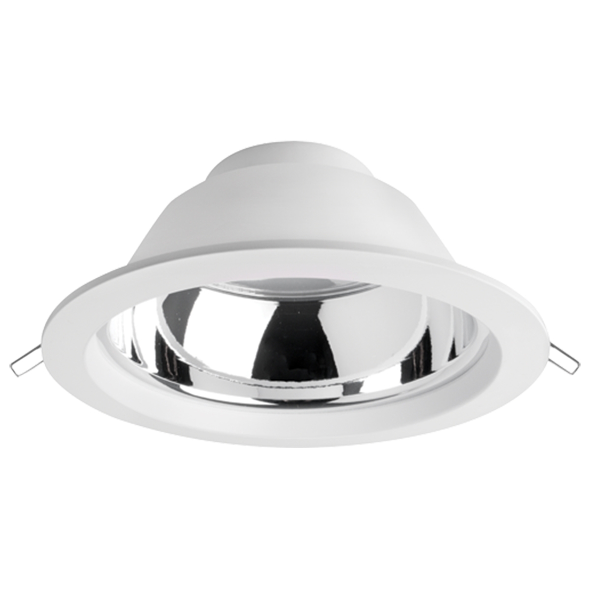 Megaman Recessed Integrated LED Downlight F54200RC 15.5W Daylight