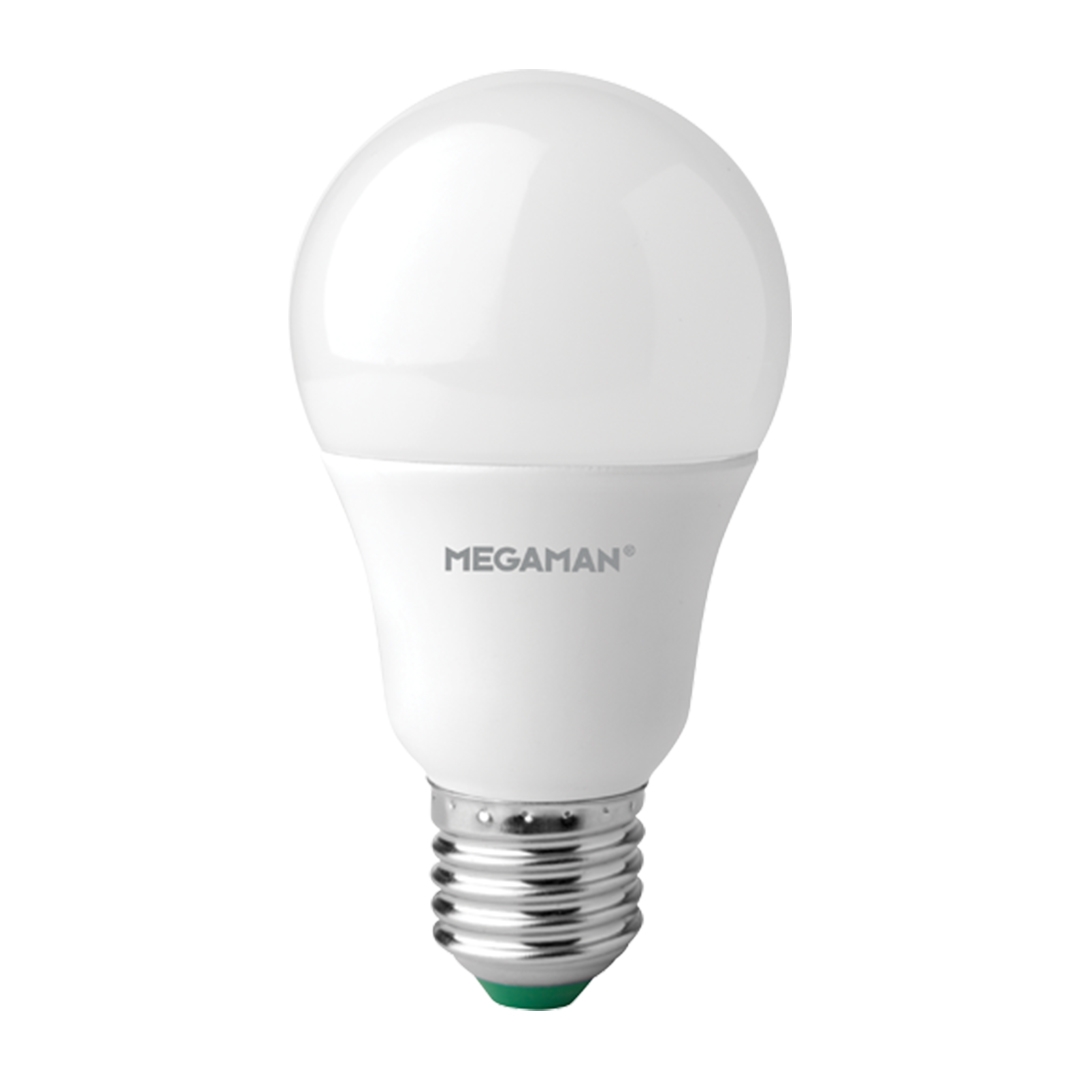 Megaman E27 LED Classic Filament Dimmable Bulb LG7207d 7W 2800K - Warm White 