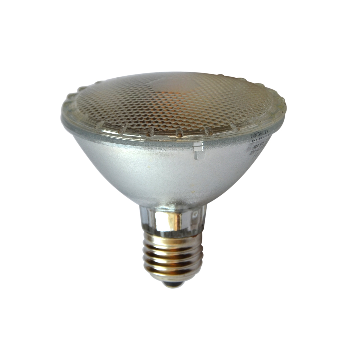 PAR38 100W/ E27 HALOGEN LAMP