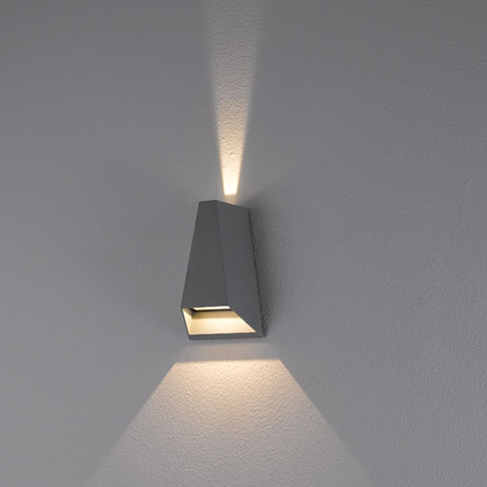 Up & Down Light 2551 LED - White