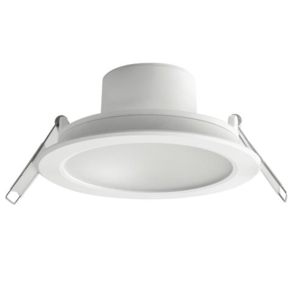 Megaman Sienalite Integrated LED Downlight F55500RC/WH26 12W 6500K - Daylight