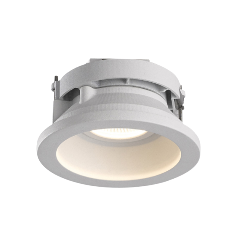 أضاءة داخلية و خارجية سقفية - اللون أبيض موفرة للطاقة LED H1831