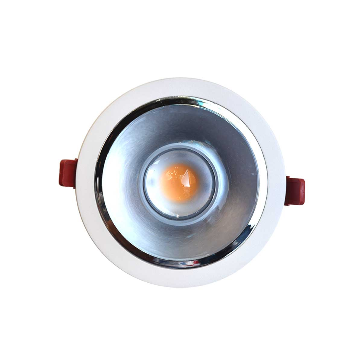 Indoor Direct Spotlight MH-L1115- 20W SMD IP65 3000K- Warm White