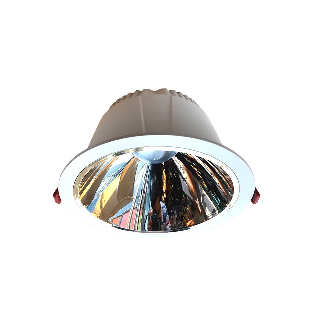 Indoor Direct Spotlight MH-L1115- 30W SMD IP65 3000K- Warm White