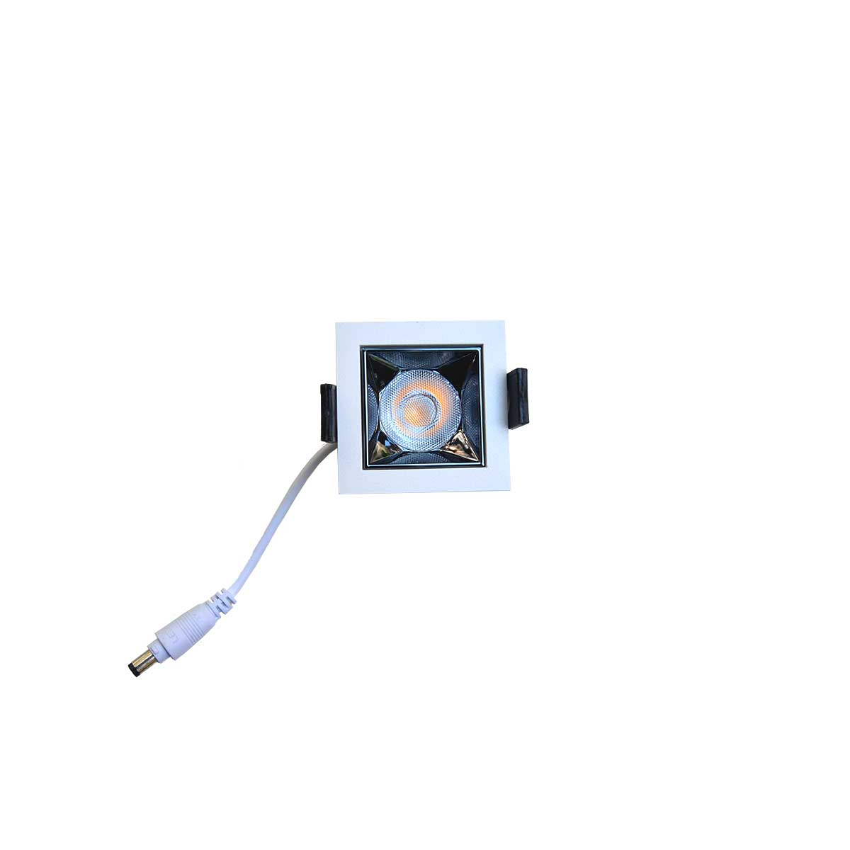 Indoor Direct Spotlight MH-L1103-5W SMD IP65 3000K- Warm White