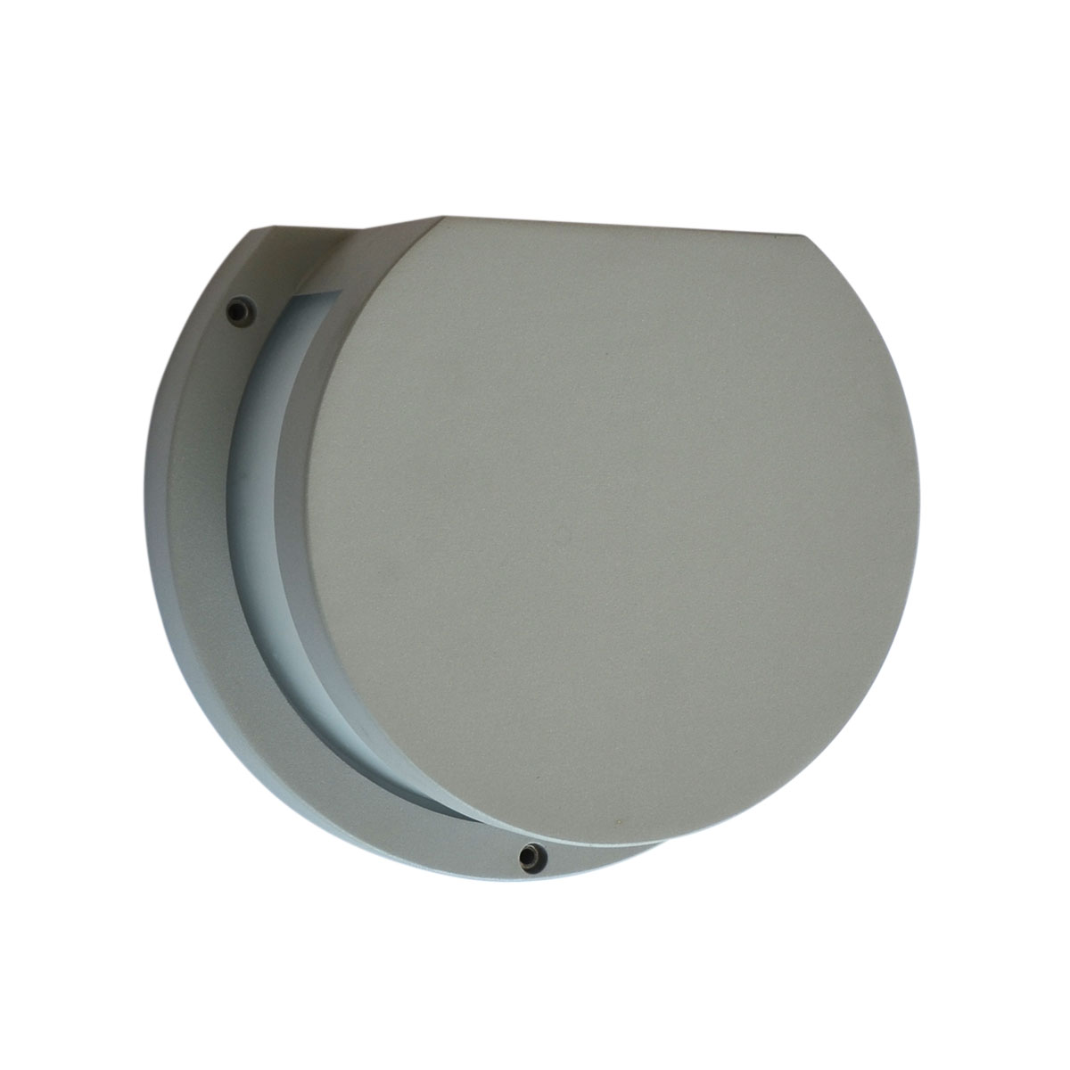 Surface Wall Light 5661 - Silver
