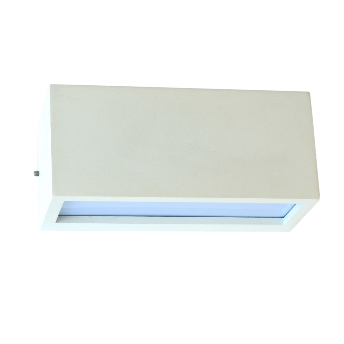 الأضاءة خارجية و داخلية  اللون الخارجي أبيض قاعدة الأضاءة E27- LED-5703