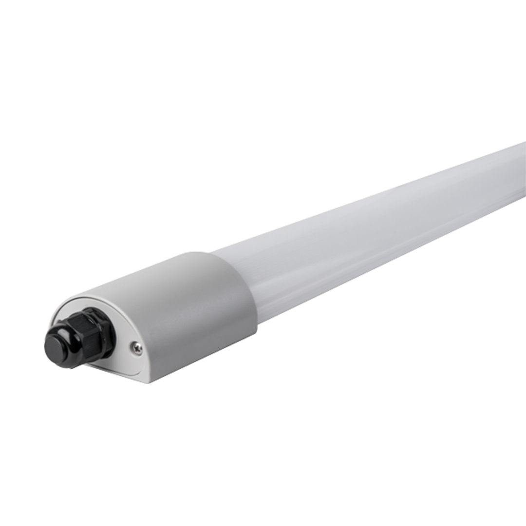  مصباح من شركة ميجامان - موفرة للطاقة - اللون أبيض ساطع FOB70400V1-(4000K)38W