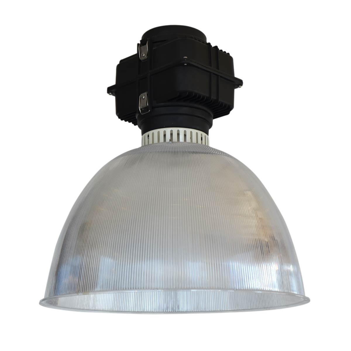 High Lumens 70W G12 Warehouse / Industrial High Bay Light - H/S/MD900-2 - Light Grey