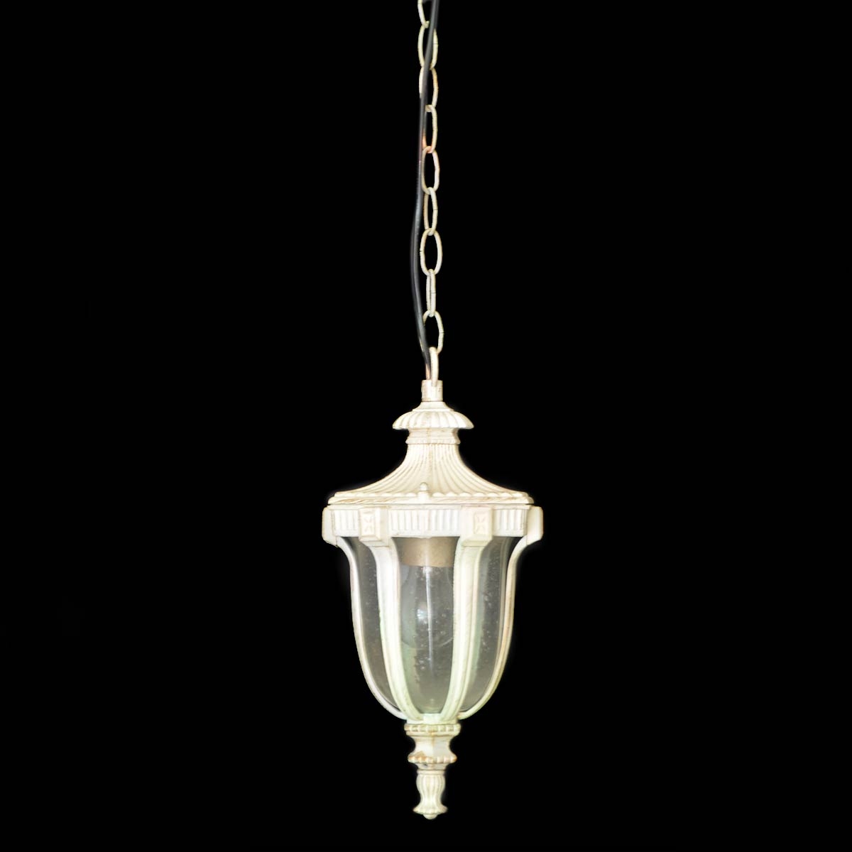 Outdoor Hanging Light OH 0161 - White
