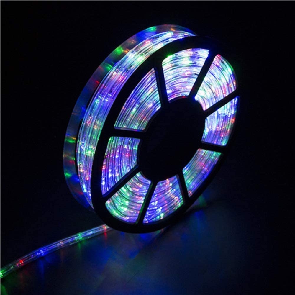 Fairy Twinkle Rope Light  - 10 Meter 80W With Controller 