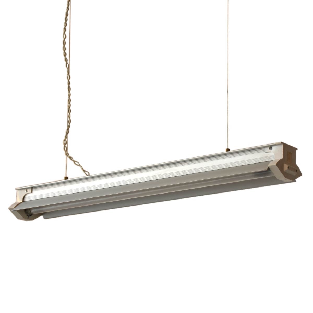 Ceiling T5 Hanging Light MD1-Y14  - Chrome