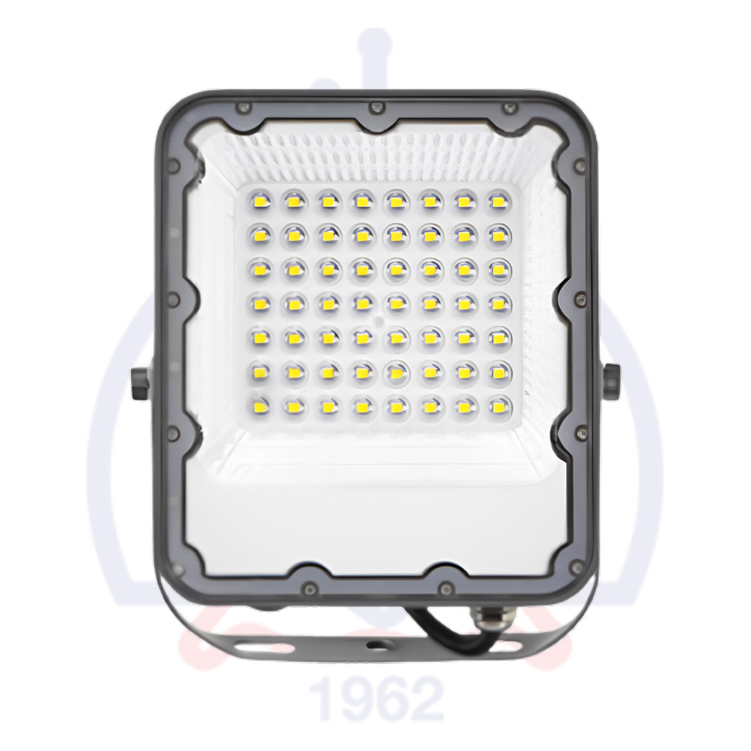 LED Flood Light SMD2835 50W 6500K (Daylight) 