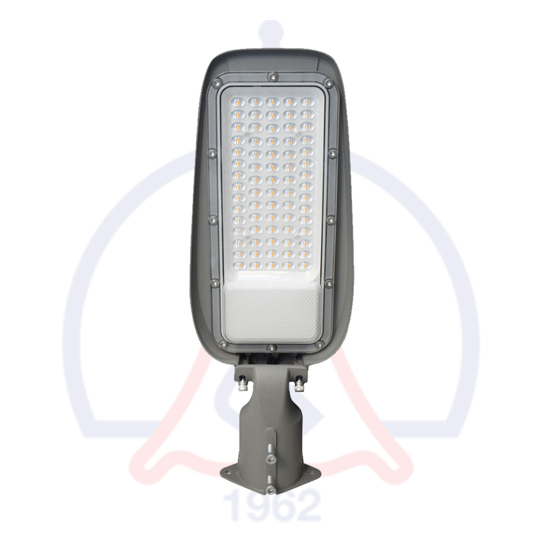 LED Flood Light SMD2835 50W 3000K (Warm White) 