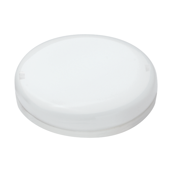 (3000K) مصباح ميجامان- - موفر للطاقة 5 وات اللون أبيض خفيف  LR2205 5W GX53 